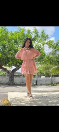 Macaquinho Ciganinha Feminino