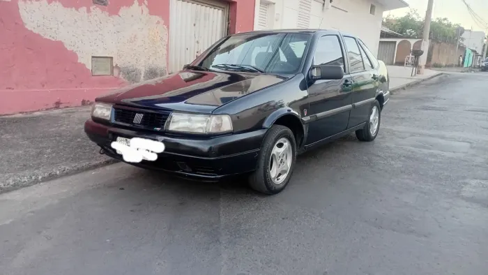 Fiat Tempra 2.0 I.e. 8V 2P E 4P 1996