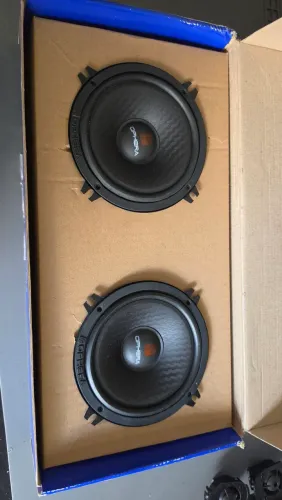 Kit 2 vias Ophera Mezzo 160.5