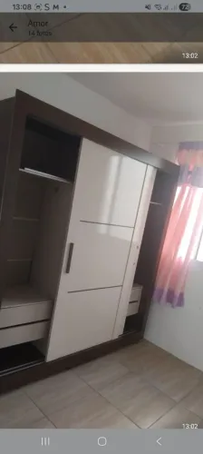 ALUGA-SE APARTAMENTO