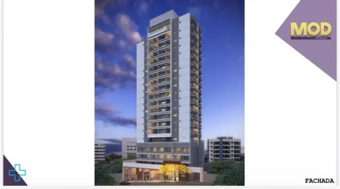 Studio para venda em Pinheiros com 1 quarto, 22m²