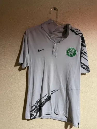 Polo Celtic Nike 