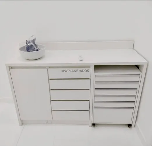 Kit - Consultório Odontológico