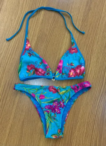 Biquíni novo veste até TAM 42