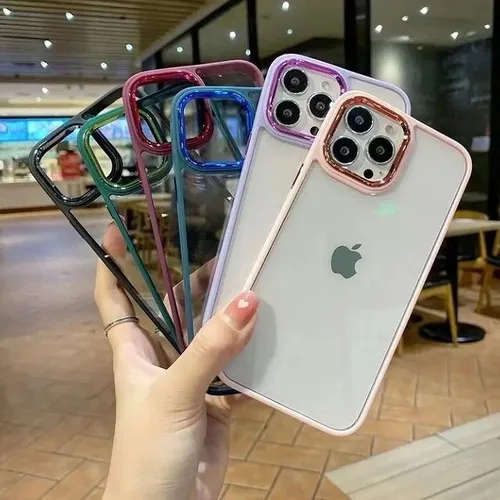 Capa Basic premium para Iphone