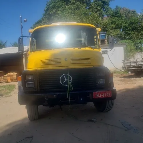 -1313 truck