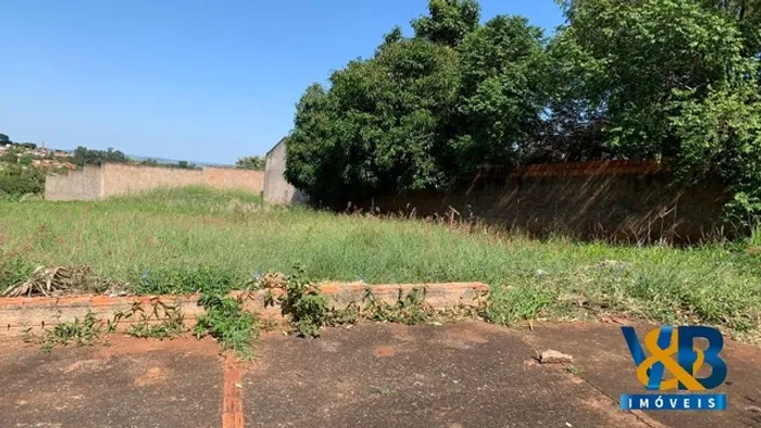 Terreno à venda - Jd Paulista