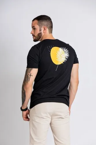 Golas Careca Estampadas Masculinas