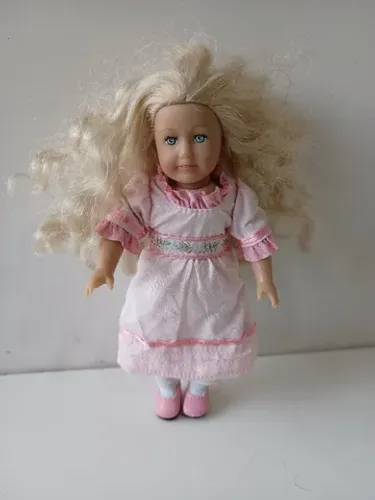Boneca american doll