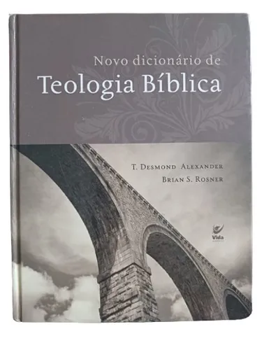Novo Dicionário de Teologia Bíblica