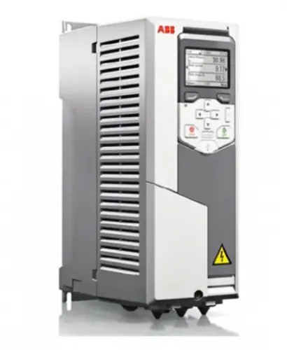 Inversor Abb Acs580-01-07a3-4 (3kw-4cv-380v)