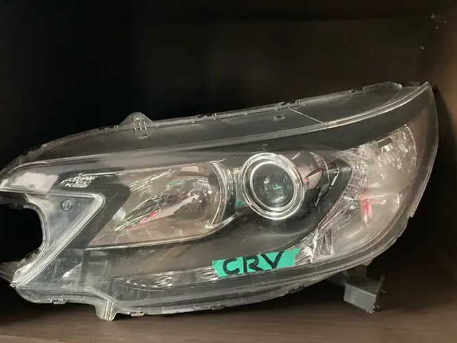 Farol CRV