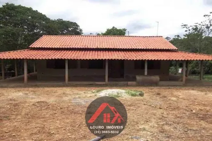 Sitio 5.000m² a 4km do asfalto Jaboticatubas(Temos varias opções).