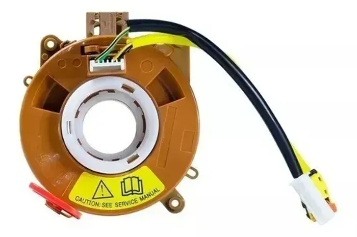 Cinta Air bag Cabo Flat Novo Uno Attrative Vivace Way 14 15 16 - 1710100