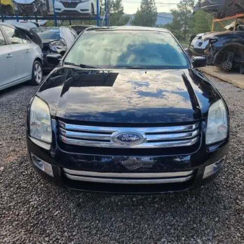 Frente Completa Ford Fusion 2.3 2008 - Rs Auto Peças