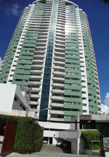 Aluguel direto com proprietário em Casa Forte 4 quartos 3 garagens 205m