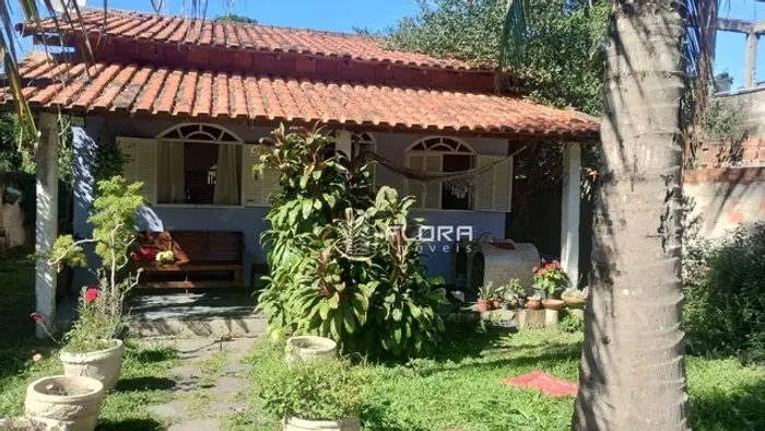 Casa com 2 dormitórios à venda, 90 m² por R$ 570.000,00 - Barroco (Itaipuaçu) - Maricá/RJ