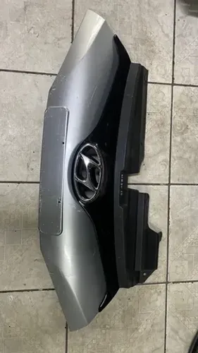 Grade Radiador Completa Hyundai Hb20 2012 2013 2014 2015 2016