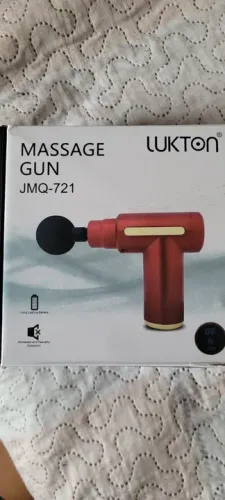Massageador