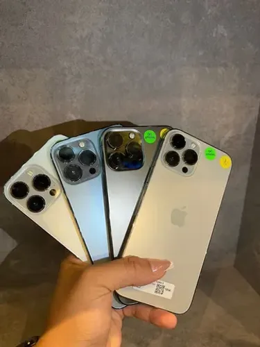 iPhone 13 Pro Max