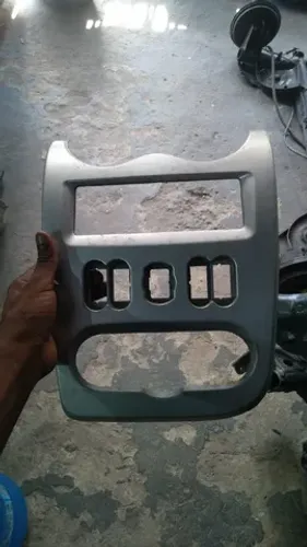 Moldura Renault Sandero 2008