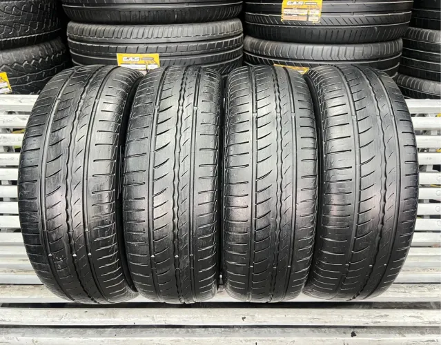 Jogo de Pneus 185/55/16 Pirelli Cinturato P1 R$1.099 / Pneu 185/55R16
