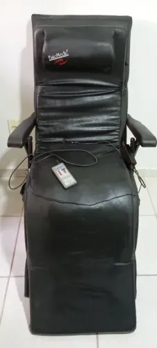 Cadeira Massageadora