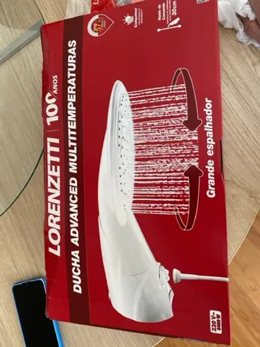Lorenzetti ducha advanced multi temperatura