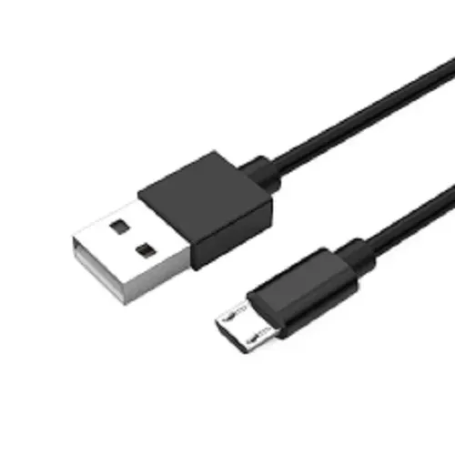 Cabo Carregador Micro USB V8 Android Samsung Xiaomi Motorola LG e outros