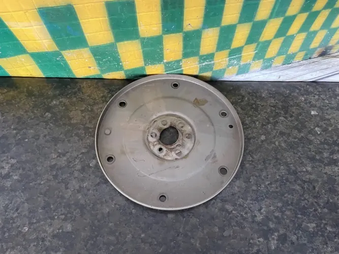 Volante do motor vw polo virtus tsi 