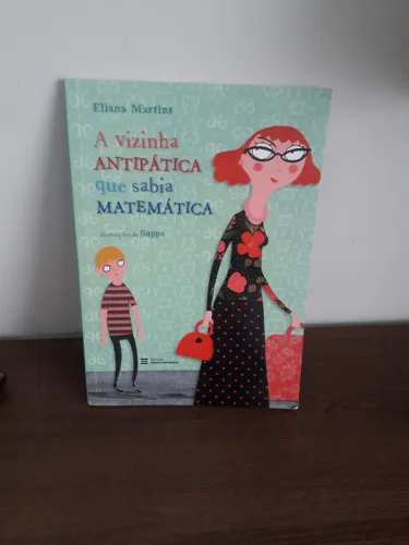 2 livros escolares
