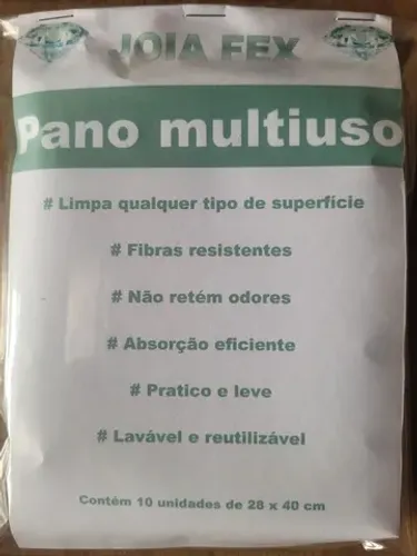 Pano multiuso Perfex 