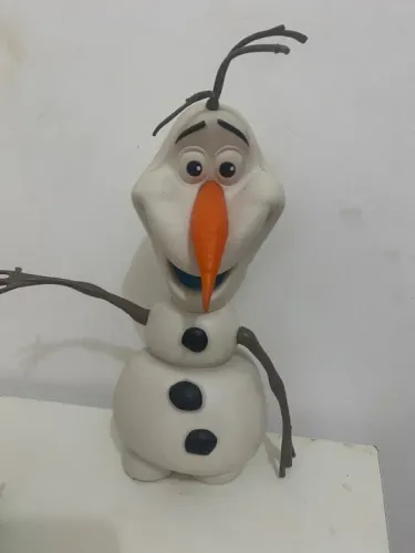 Olaf Disney