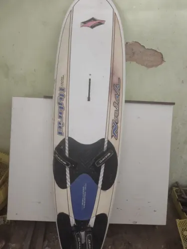 Prancha de Windsurf 700,00