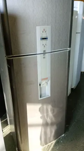 BRASTEMP FROST FREE 490 LITROS FROST FREE 220 VOLTS