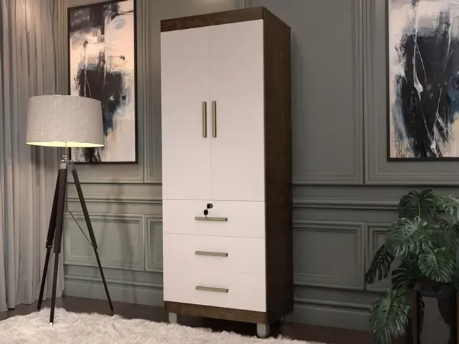 CAMISEIRO SUPER COMPACTO!!! S413R