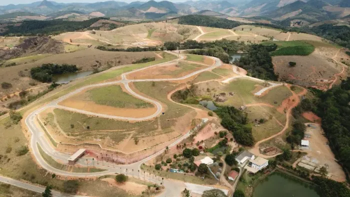 Lote Fazenda Barão do Império ( Lote condomínio Fazenda ) 36x sem juros 7% d entrada