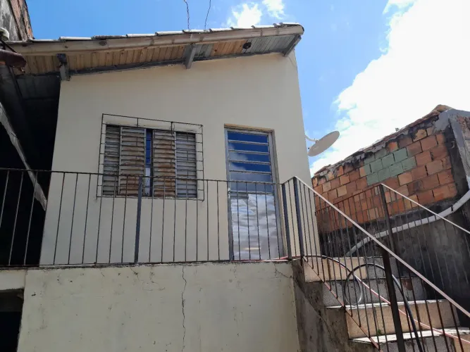Casa no  centro frente mar