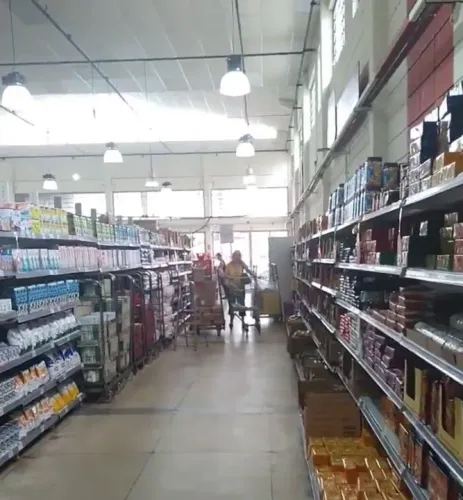 182 MERCADO BRAGANCA PTA