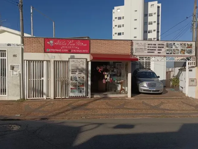 Vendo ou Troco Por Menor Valor Casa Comercial e Residencial 690,000 Em Avenida,