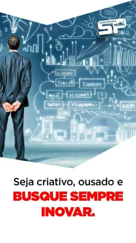 Cuide do seu empreendimento com agilidade e segurança.