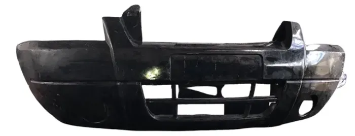 Parachoque Dianteiro Ecosport 2003 A 2007