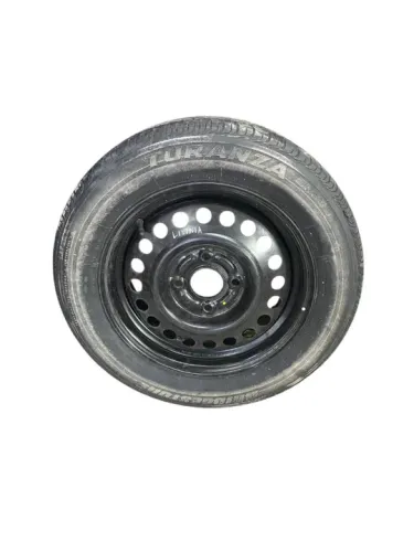Estepe Roda + Pneu bridgestone 185/65 aro 15 Gran Livina Original