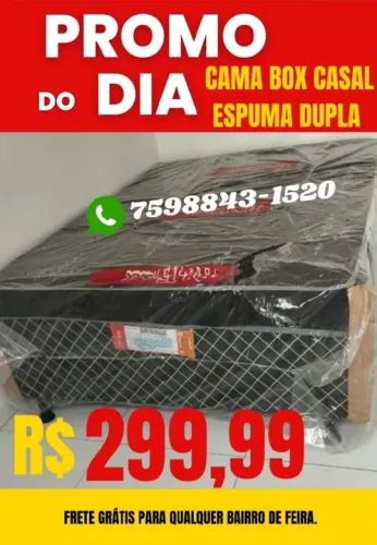 GRANDE SEMANA DE PREÇO BAIXO APROVEITE.