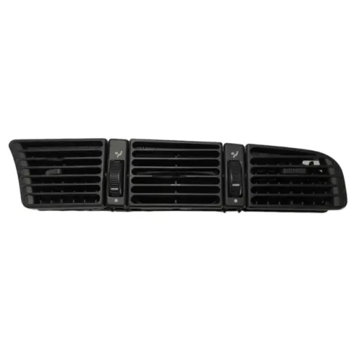 Difusor De Ar Central Painel Ducato Jumper Boxer 1998