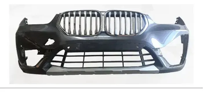 Para-choque Dianteiro Da Bmw X1 2020 2021 2022 2023