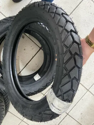 Pneu de moto MAGGION 110/90/17