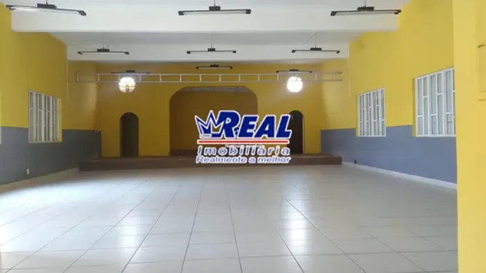 Loja à venda, 4 vagas, Milionários - Belo Horizonte/MG