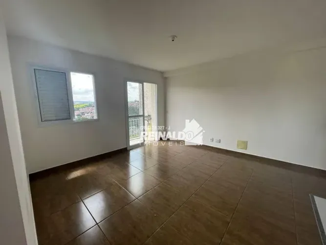 Apartamento com 1 dormitório à venda, 41 m² por R$ 200.000,00 - Residencial Provence - Ita