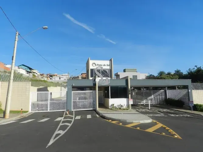 LINDO TERRENO À VENDA EM CONDOMÍNIO - VALINHOS/SP